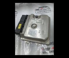 CENTRALINA MOTORE ECU OPEL COMBO 2016 55266282 552 - 13