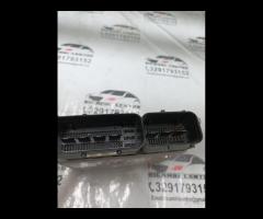 CENTRALINA MOTORE ECU OPEL COMBO 2016 55266282 552 - 14