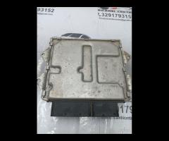 CENTRALINA MOTORE ECU OPEL COMBO 2016 55266282 552 - 15