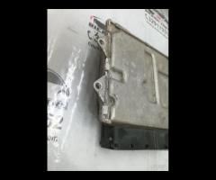 CENTRALINA MOTORE ECU OPEL COMBO 2016 55266282 552 - 16