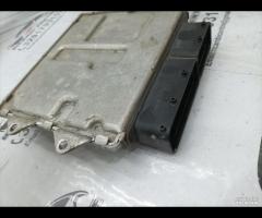 CENTRALINA MOTORE ECU OPEL COMBO 2016 55266282 552 - 17