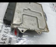 CENTRALINA MOTORE ECU OPEL COMBO 2016 55266282 552 - 19
