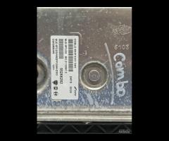 CENTRALINA MOTORE ECU OPEL COMBO 55266282 C6KSM9U4