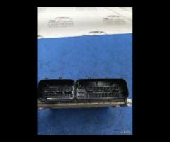 CENTRALINA MOTORE ECU OPEL COMBO 55266282 C6KSM9U4 - 10