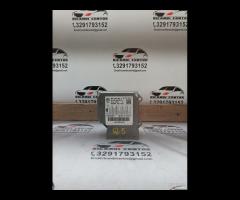 CENTRALINA SENSORE AIRBAG AUDI Q5 (8RB) 8R0959655B