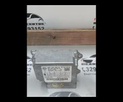 CENTRALINA SENSORE AIRBAG AUDI Q5 (8RB) 8R0959655B