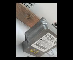 CENTRALINA SENSORE AIRBAG AUDI Q5 (8RB) 8R0959655B