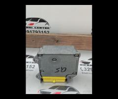 CENTRALINA SENSORE AIRBAG AUDI Q5 (8RB) 8R0959655B - 8