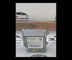 CENTRALINA SENSORE AIRBAG AUDI Q5 (8RB) 8R0959655B - 10