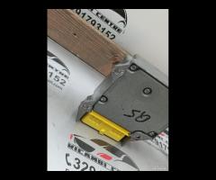 CENTRALINA SENSORE AIRBAG AUDI Q5 (8RB) 8R0959655B - 14