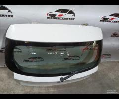 PORTELLONE POSTERIORE BAGAGLIO BMW SERIE 1 E87 LCI