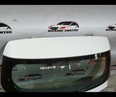 PORTELLONE POSTERIORE BAGAGLIO BMW SERIE 1 E87 LCI