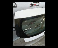 PORTELLONE POSTERIORE BAGAGLIO BMW SERIE 1 E87 LCI - 6