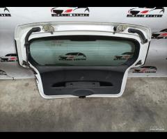 PORTELLONE POSTERIORE BAGAGLIO BMW SERIE 1 E87 LCI - 8
