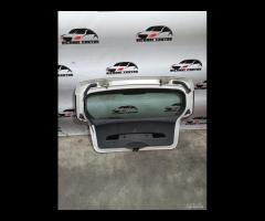 PORTELLONE POSTERIORE BAGAGLIO BMW SERIE 1 E87 LCI - 9