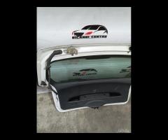 PORTELLONE POSTERIORE BAGAGLIO BMW SERIE 1 E87 LCI - 11