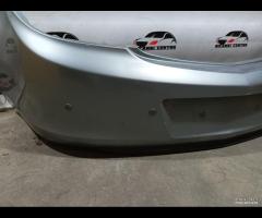 PARAURTI POSTERIORE CON SENSORI DI PARCHEGGIO PEL
