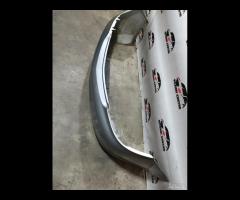 PARAURTI POSTERIORE CON SENSORI DI PARCHEGGIO PEL