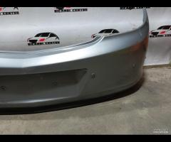 PARAURTI POSTERIORE CON SENSORI DI PARCHEGGIO PEL - 7