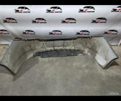 PARAURTI POSTERIORE CON SENSORI DI PARCHEGGIO PEL - 10