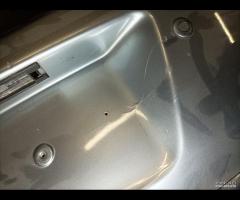 PARAURTI POSTERIORE CON SENSORI DI PARCHEGGIO PEL - 14