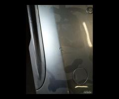 PARAURTI POSTERIORE CON SENSORI DI PARCHEGGIO PEL - 15