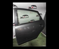 PORTA PORTIERA POSTERIORE SX TOYOTA PRIUS II LIFTB