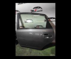 PORTA PORTIERA POSTERIORE SX TOYOTA PRIUS II LIFTB