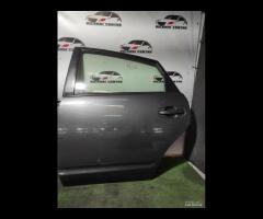 PORTA PORTIERA POSTERIORE SX TOYOTA PRIUS II LIFTB