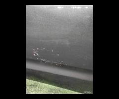 PORTA PORTIERA POSTERIORE SX TOYOTA PRIUS II LIFTB - 7