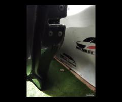 PORTA PORTIERA POSTERIORE SX TOYOTA PRIUS II LIFTB - 8