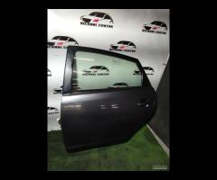 PORTA PORTIERA POSTERIORE SX TOYOTA PRIUS II LIFTB - 12