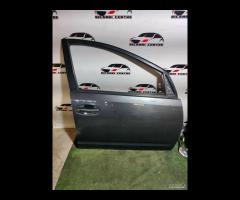 PORTA PORTIERA ANTERIORE DX TOYOTA PRIUS II LIFTBA