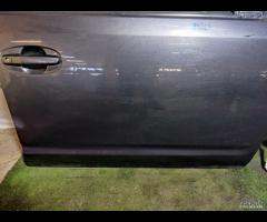 PORTA PORTIERA ANTERIORE DX TOYOTA PRIUS II LIFTBA