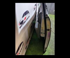 PORTA PORTIERA ANTERIORE DX TOYOTA PRIUS II LIFTBA - 6