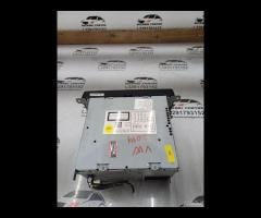 AUTORADIO STEREO LETTORE CD VW SHARAN 2014 / VW TI - 11