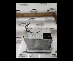 AUTORADIO STEREO LETTORE CD VW SHARAN 2014 / VW TI - 19