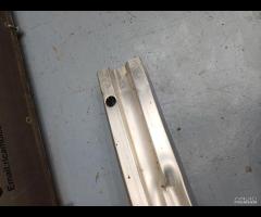 TRAVERSA RINFORZO PARAURTI POSTERIORE AUDI Q5 2010