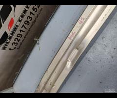 TRAVERSA RINFORZO PARAURTI POSTERIORE AUDI Q5 2010 - 7