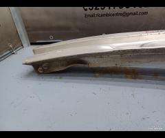 TRAVERSA RINFORZO PARAURTI POSTERIORE AUDI Q5 2010 - 9
