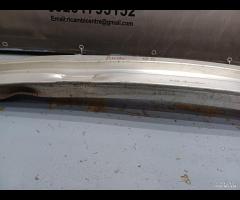 TRAVERSA RINFORZO PARAURTI POSTERIORE AUDI Q5 2010 - 10