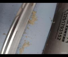 TRAVERSA RINFORZO PARAURTI POSTERIORE AUDI Q5 2010 - 13