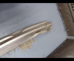 TRAVERSA RINFORZO PARAURTI POSTERIORE AUDI Q5 2010 - 14