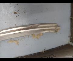 TRAVERSA RINFORZO PARAURTI POSTERIORE AUDI Q5 2010 - 15