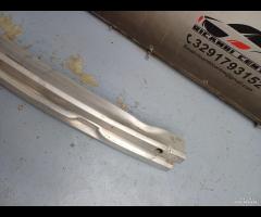 TRAVERSA RINFORZO PARAURTI POSTERIORE AUDI Q5 2010 - 16