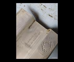 TRAVERSA RINFORZO PARAURTI POSTERIORE AUDI Q5 2010 - 20