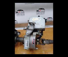 PIANTONE STERZO NISSAN JUKE 2010 1.5 DCI 48811BA64