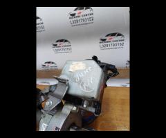 PIANTONE STERZO NISSAN JUKE 2010 1.5 DCI 48811BA64 - 9