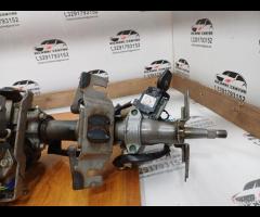 PIANTONE STERZO NISSAN JUKE 2010 1.5 DCI 48811BA64 - 14