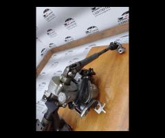 PIANTONE STERZO NISSAN JUKE 2010 1.5 DCI 48811BA64 - 17